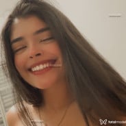 Acompanhante Hanna Bukaiuva - Perfil