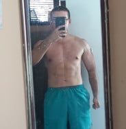 Acompanhante Novinhogym - Perfil