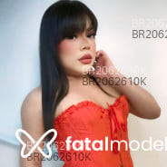 Acompanhante Tifany - Perfil
