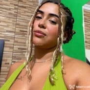 Acompanhante Mariana - Perfil