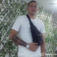 Acompanhante Edgar - Perfil