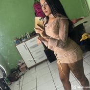 Acompanhante Hanna montanna - Perfil