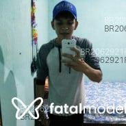 Acompanhante Lucas Fosc - Perfil