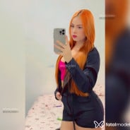 Acompanhante Stella Almeida - Perfil