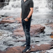 Acompanhante Gabriel - Perfil
