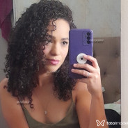 Acompanhante Melissa - Perfil