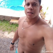 Acompanhante Patrick Castro - Perfil