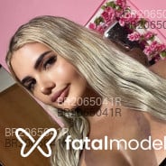 Acompanhante Bruna Monteiro - Perfil