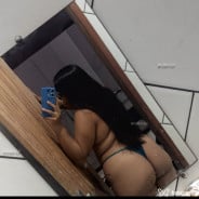 Acompanhante Roberta Moura - Perfil