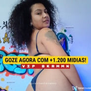 Acompanhante Bkrmmn - Perfil