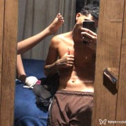 Acompanhante Kevin Lucas - Perfil