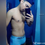 Carlos Mendonça Acompanhante Carlos Mendonça - Perfil