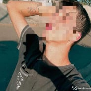Acompanhante Tony Vilcher - Perfil