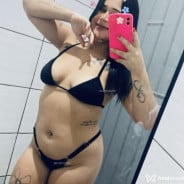 Acompanhante Kauana - Perfil