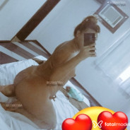 Acompanhante Yris Sofia - Perfil