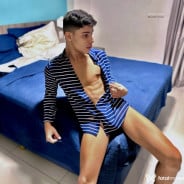 Acompanhante Yan Muniz - Perfil