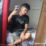 Acompanhante Kakah - Perfil
