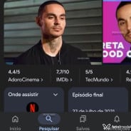 Acompanhante Thais - Perfil