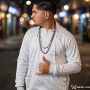 Acompanhante Alemão - Perfil