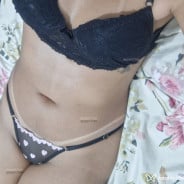 Acompanhante Morena - Perfil