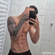 Acompanhante Amigosdoscasais - Perfil