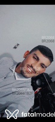 Acompanhante Mineirinho - Perfil