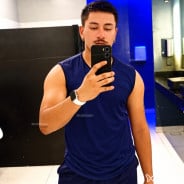 Acompanhante Lucas - Perfil
