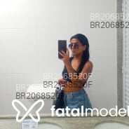 Acompanhante Letia Nogueira - Perfil