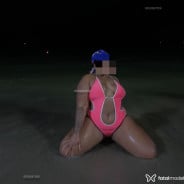 Acompanhante Gabrielly - Perfil
