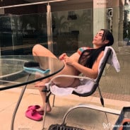 Acompanhante Thais - Perfil