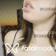 Acompanhante Marcella - Perfil