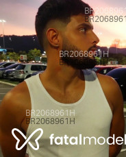 Acompanhante Henrique Muller - Perfil