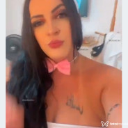 Acompanhante Laura - Perfil