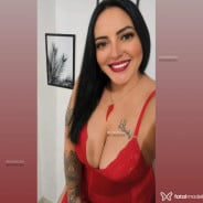 Acompanhante Laura - Perfil