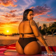Acompanhante Julia Brandão - Perfil
