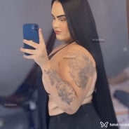 Acompanhante Julia Brandão - Perfil