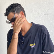 Acompanhante Carlos - Perfil