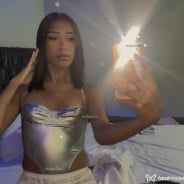 Acompanhante Aurora Maria - Perfil