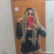 Acompanhante Dandara Dantas - Perfil