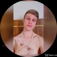 Acompanhante Florian Rosa - Perfil