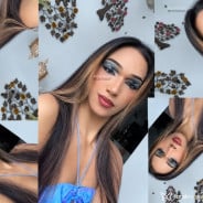 Acompanhante Victoria Ferraz - Perfil