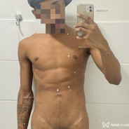 Acompanhante Mike Alisson - Perfil