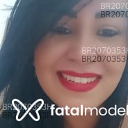 Acompanhante Gaby - Perfil