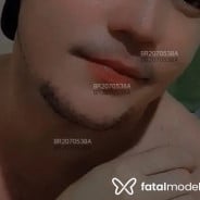 Acompanhante Luan - Perfil