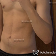 Acompanhante Henrique - Perfil