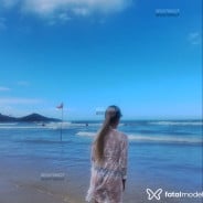 Acompanhante Danni - Perfil