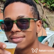 Acompanhante Santos - Perfil