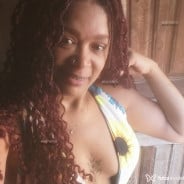 Acompanhante Larissa - Perfil