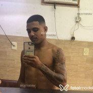 Acompanhante Reidlas - Perfil