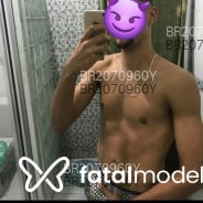 Lucas Souza Acompanhante Lucas Souza - Perfil